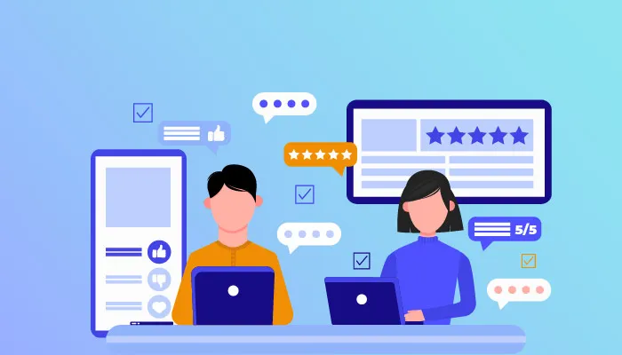 Encuestas y Transferencia Inteligente