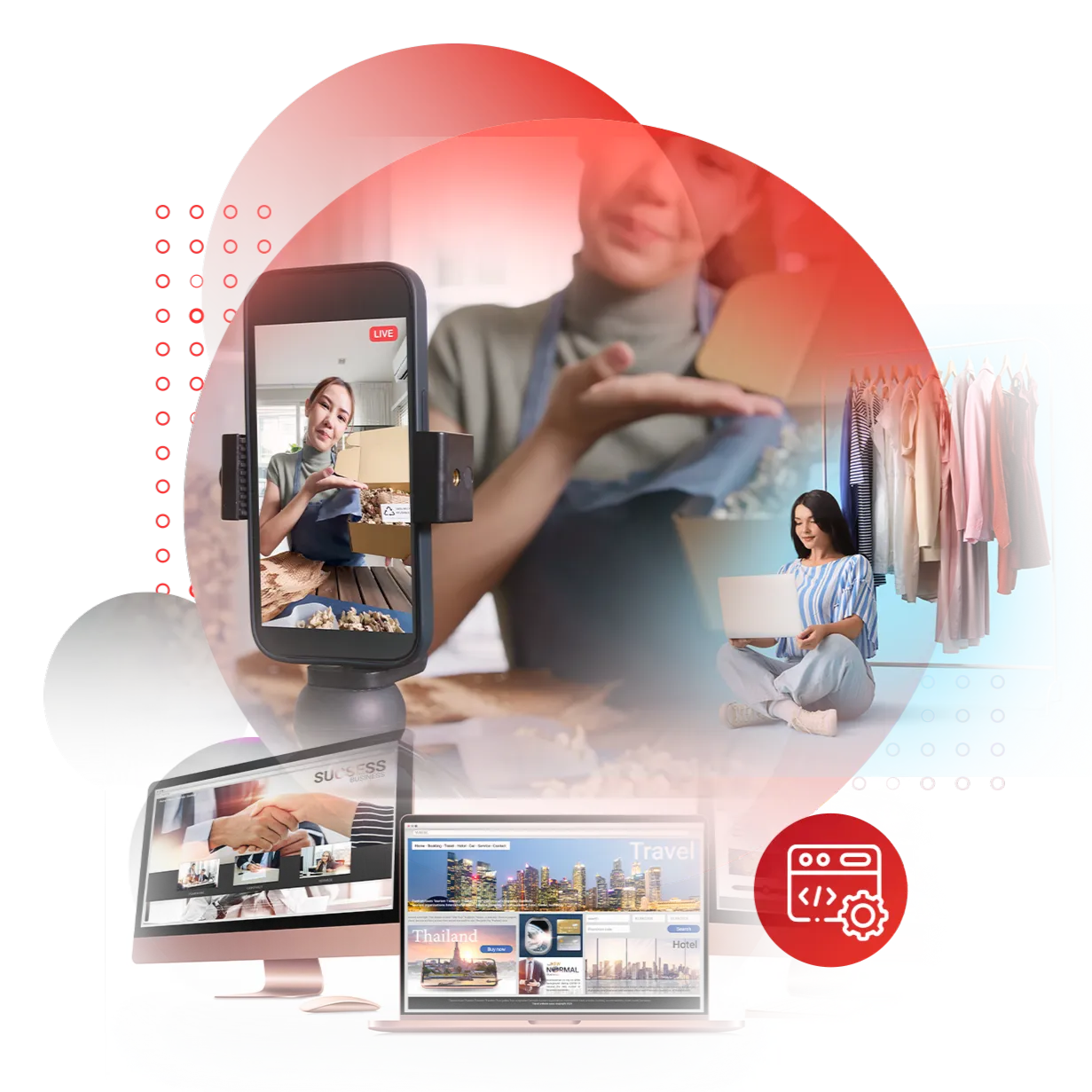 Videos Institucionales