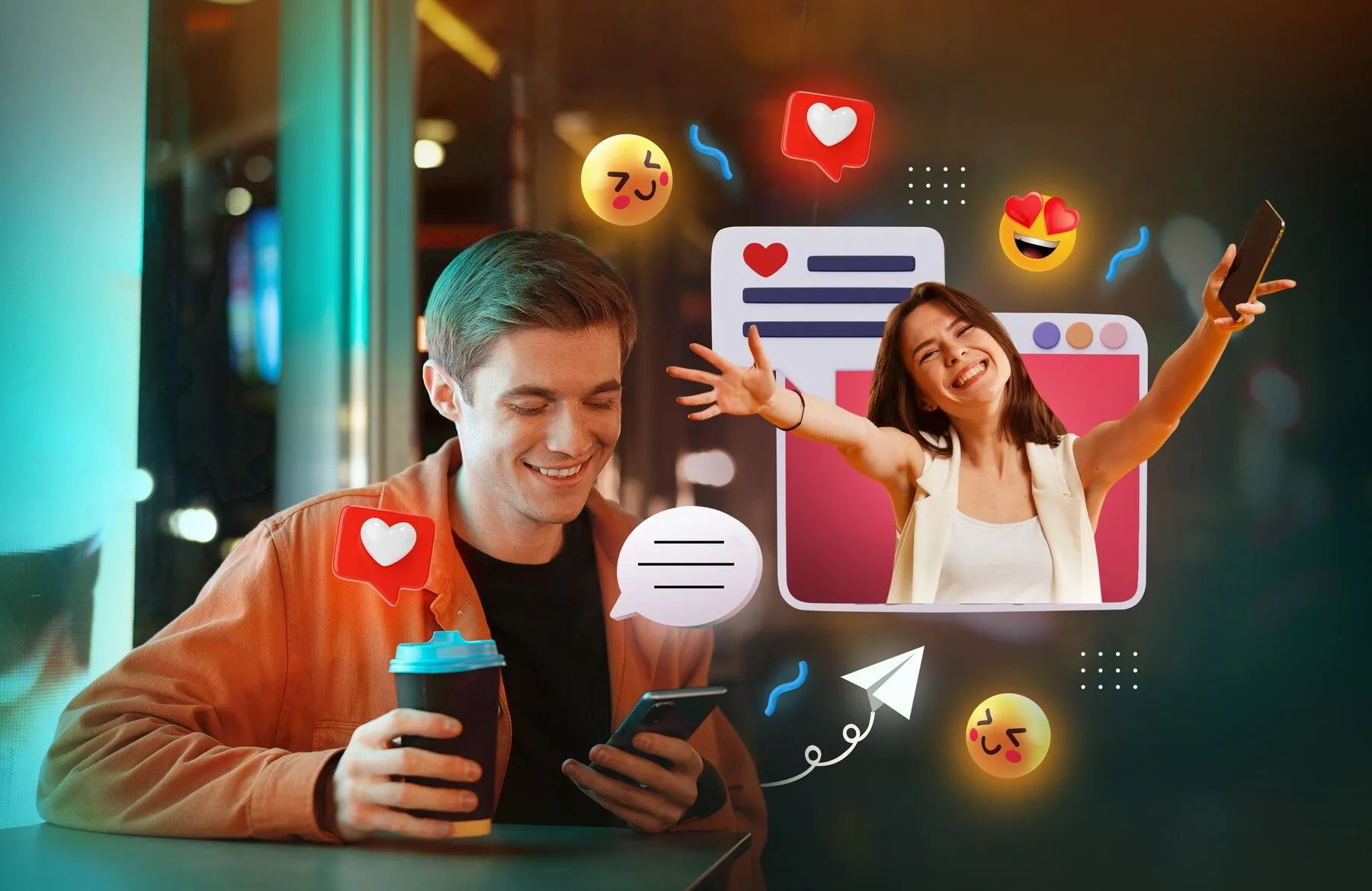 Producción de Contenido Digital