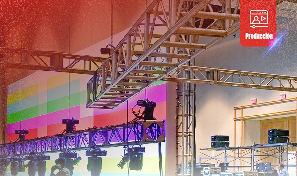 Organización de Eventos