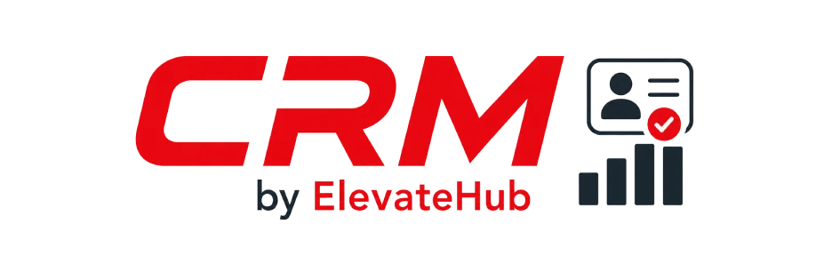 CRM by ElevateHub