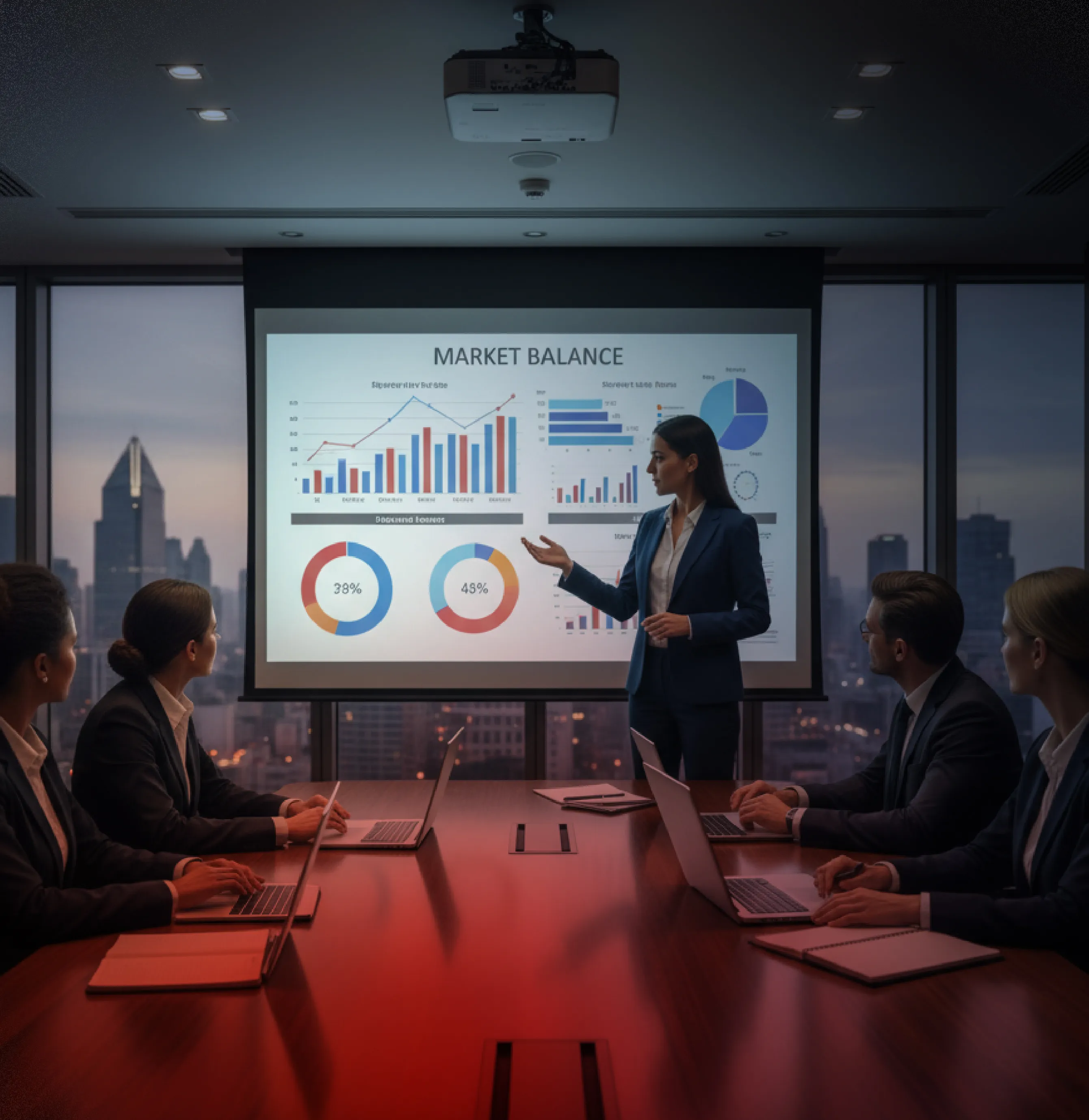 Marketing Digital y Estrategias de Mercadeo preview