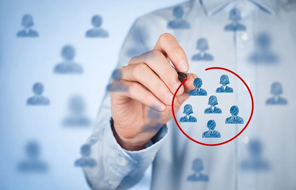 Respuestas Inteligentes Segmentadas